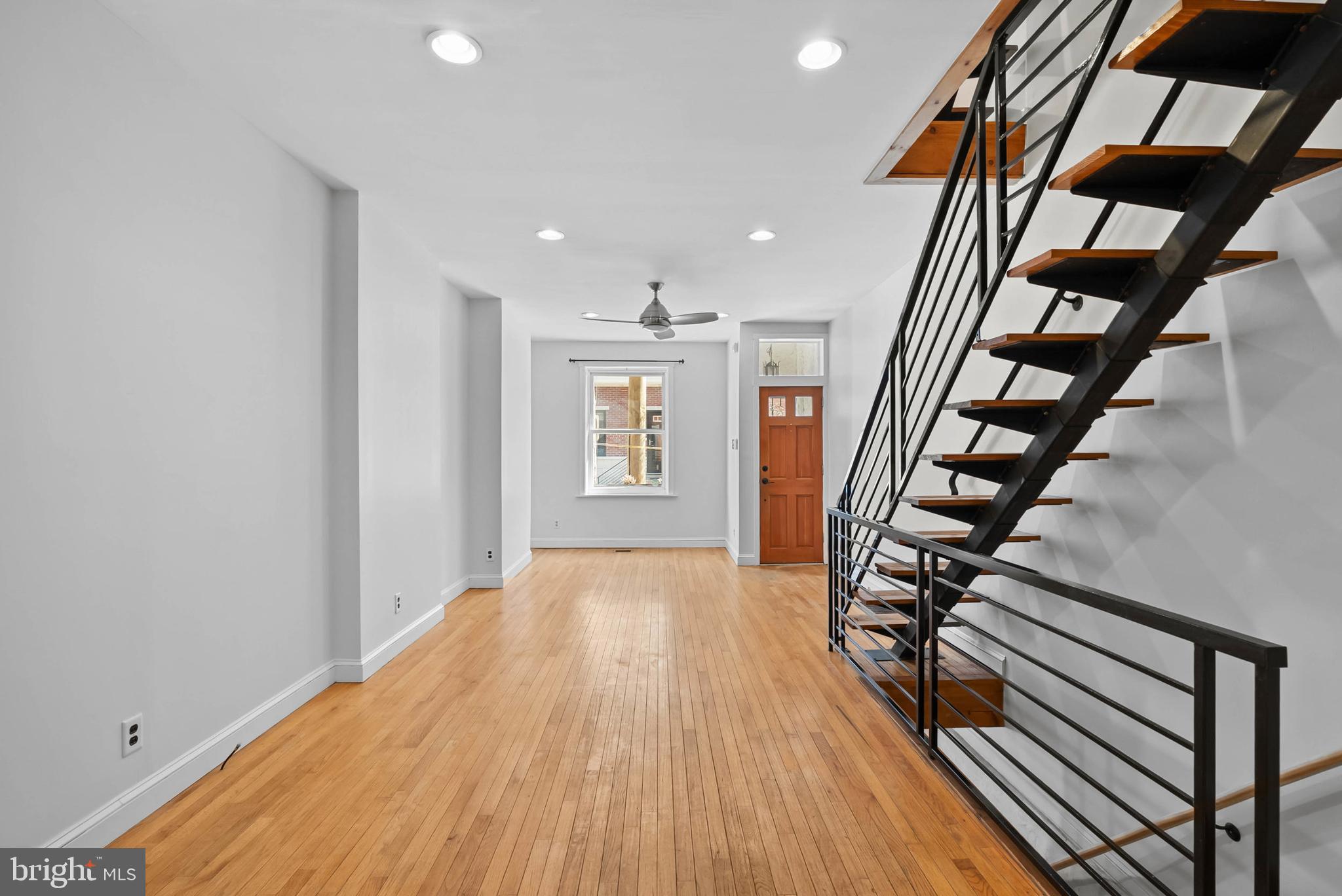 FAIRMOUNT - Residential Lease