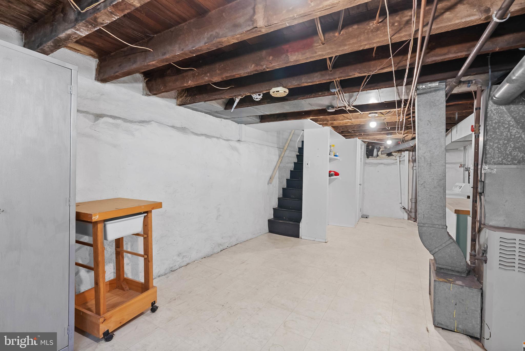 FAIRMOUNT - Residential Lease