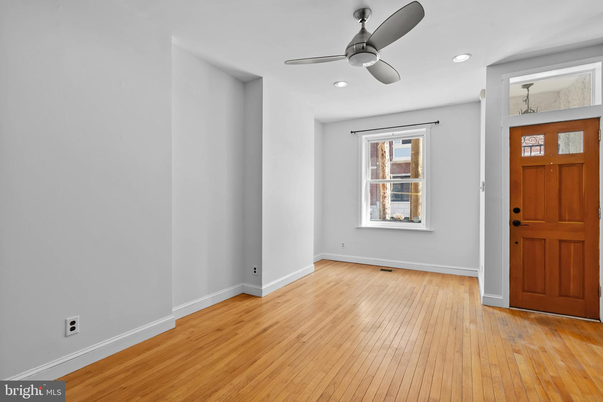 FAIRMOUNT - Residential Lease