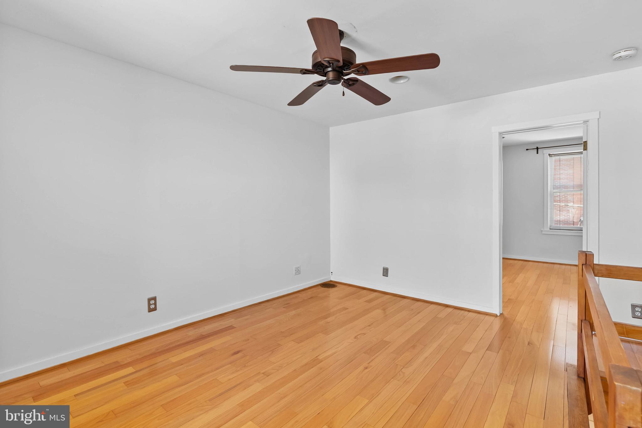 FAIRMOUNT - Residential Lease