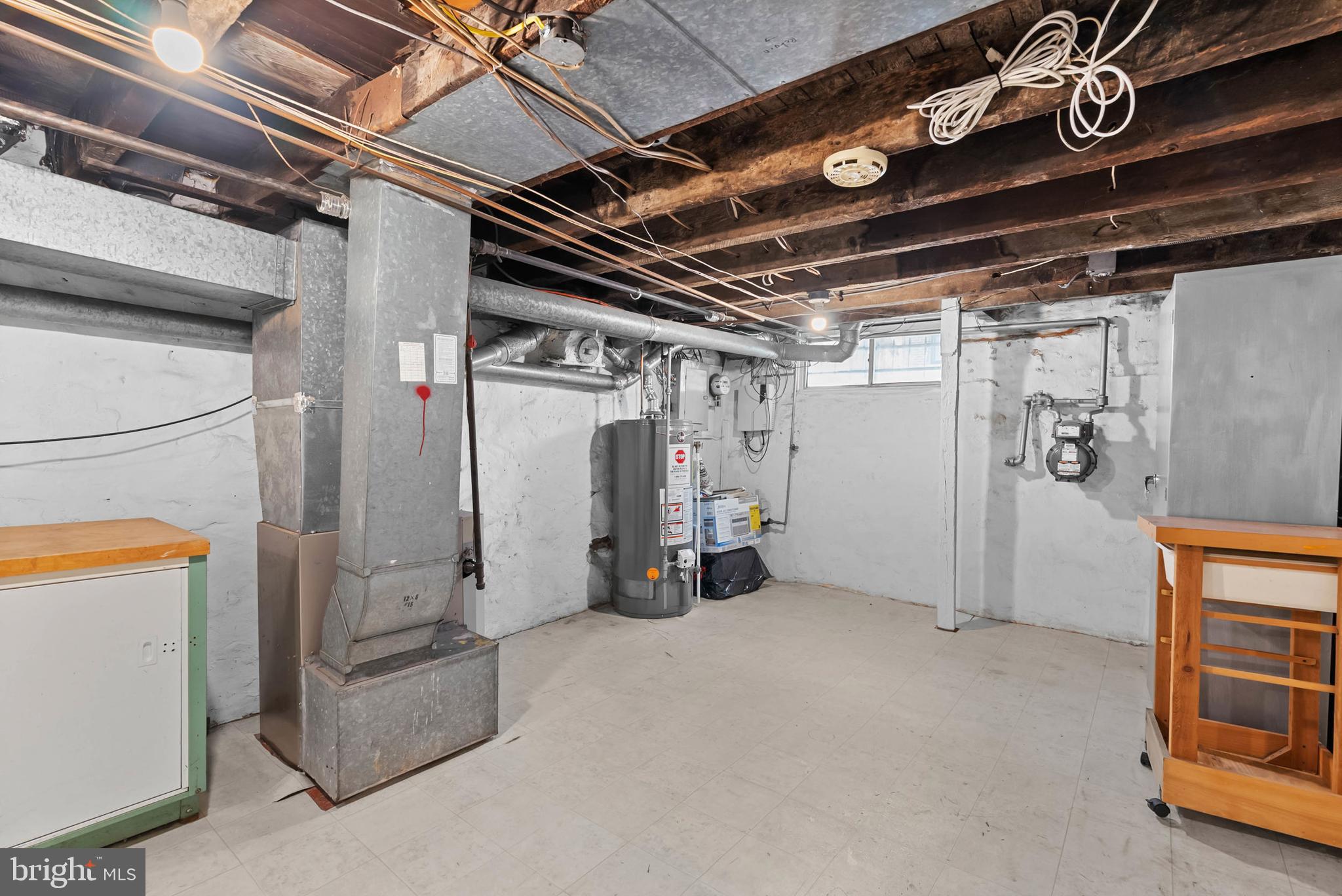 FAIRMOUNT - Residential Lease