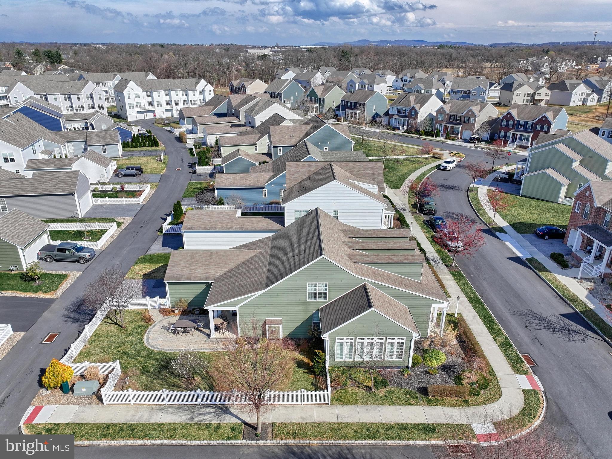 WALDEN - Residential