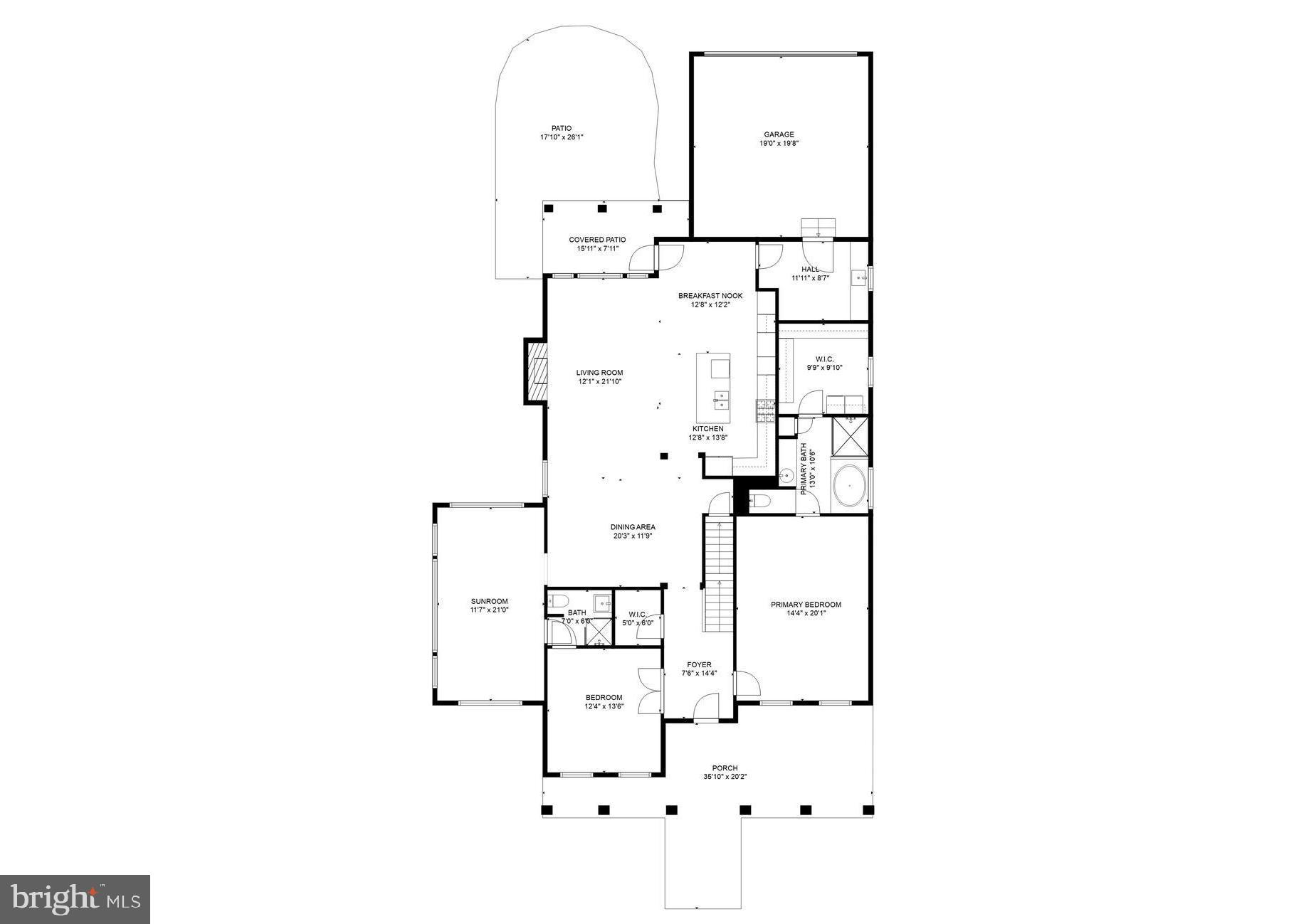 WALDEN - Residential