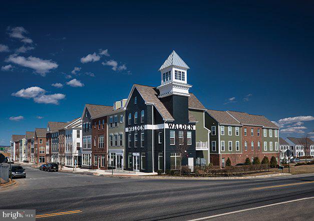 WALDEN - Residential