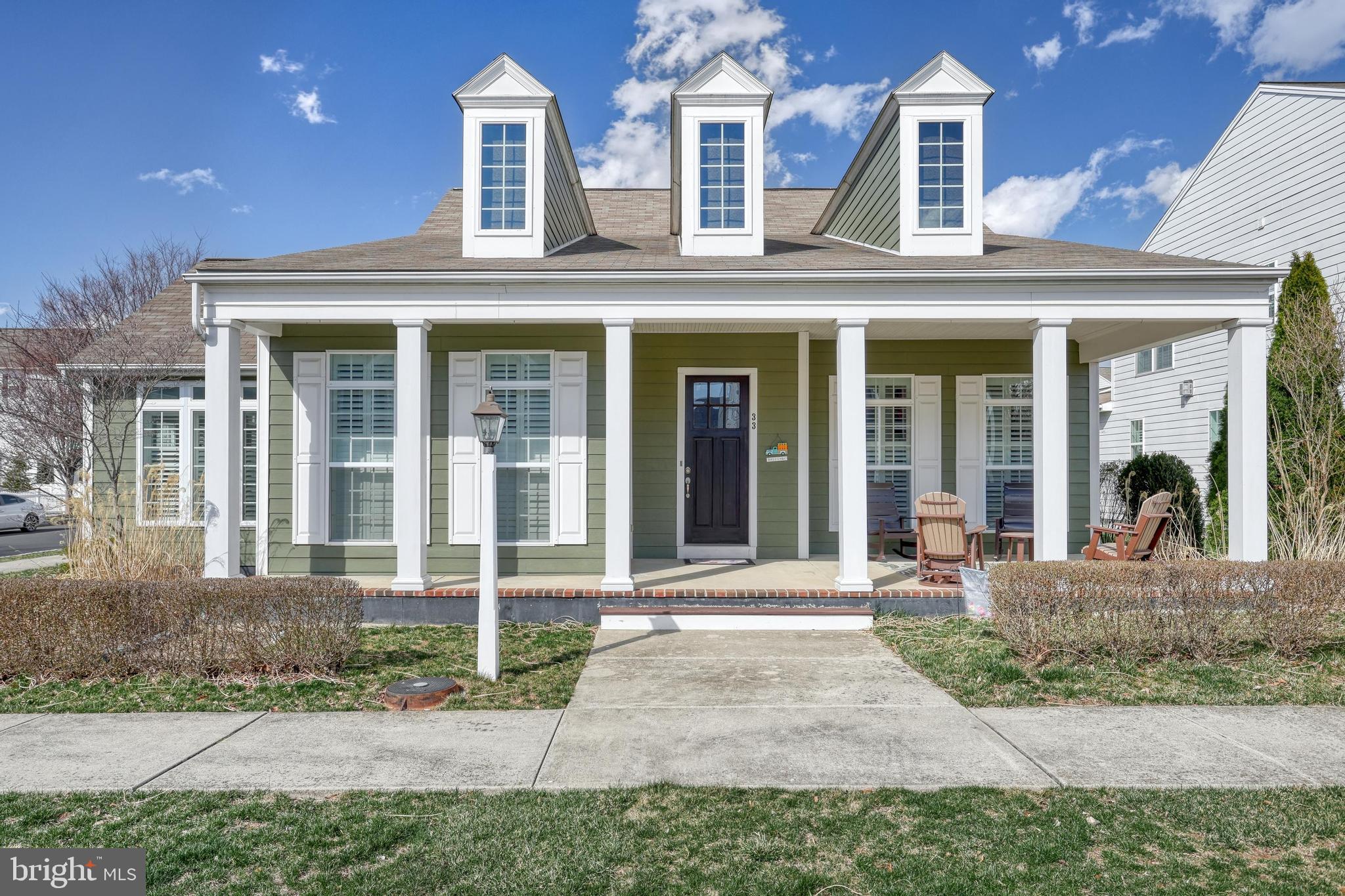 WALDEN - Residential