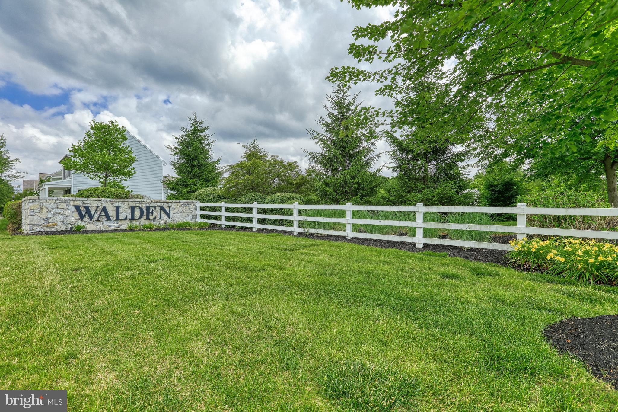 WALDEN - Residential