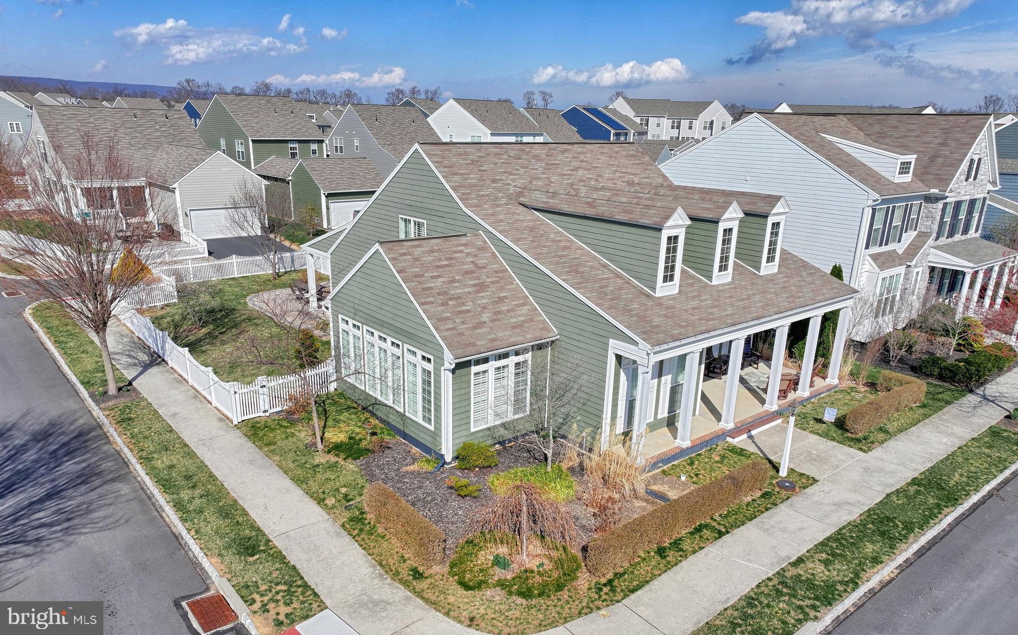 WALDEN - Residential