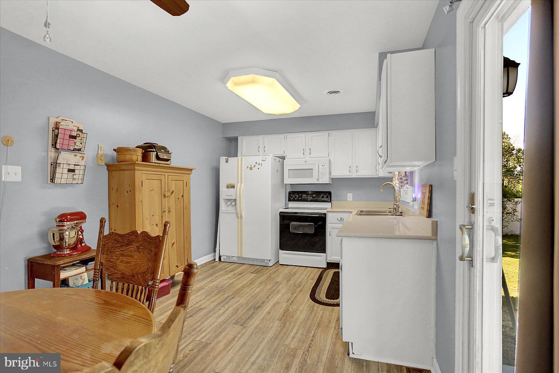 VALLEY GREEN HEIGHTS - Residential