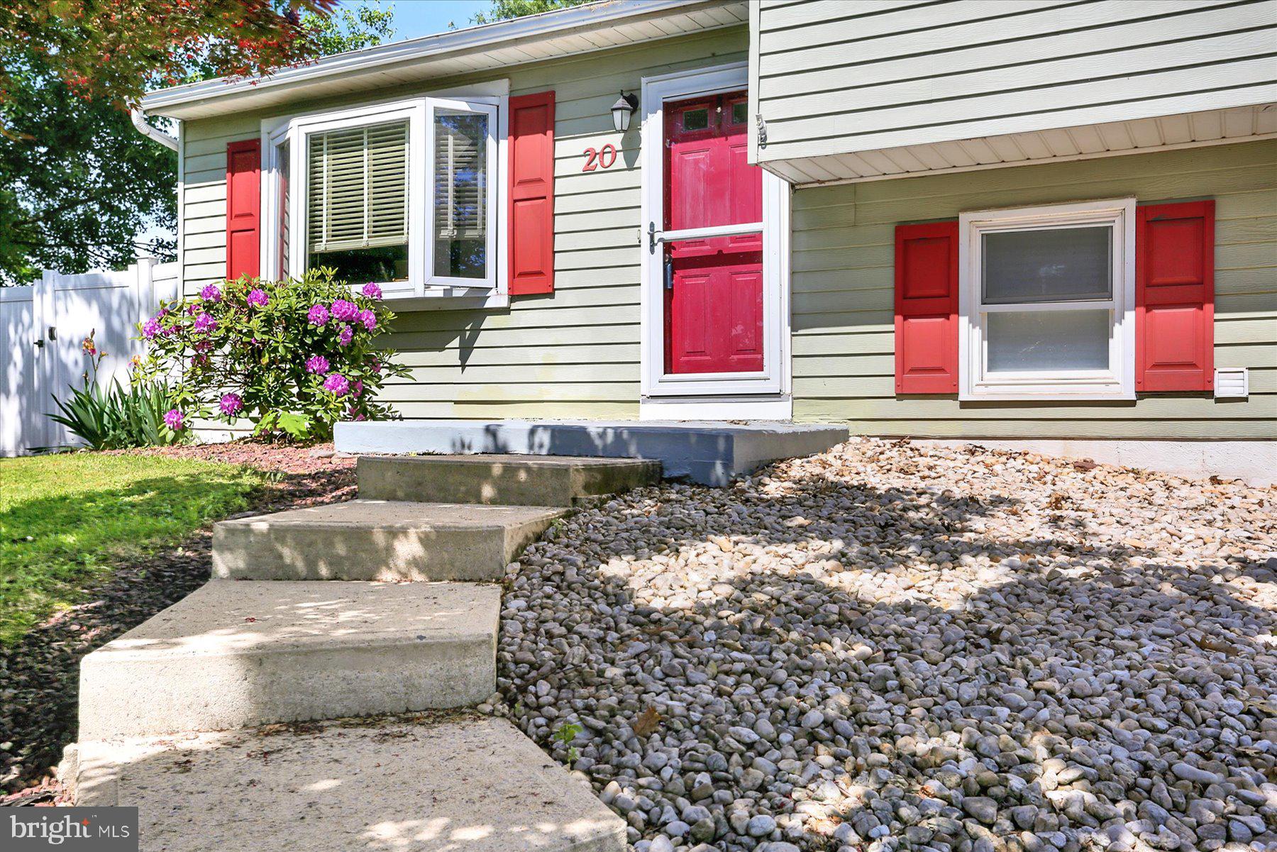 VALLEY GREEN HEIGHTS - Residential