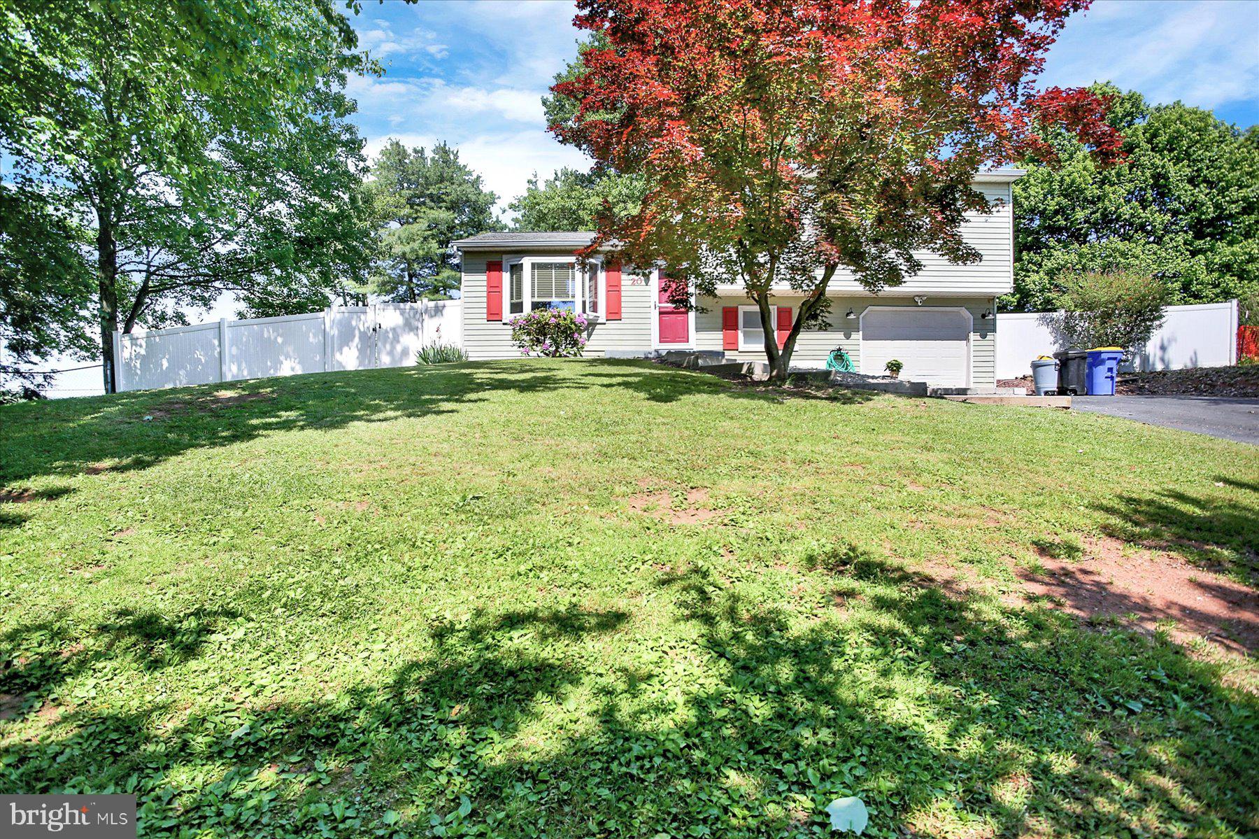 VALLEY GREEN HEIGHTS - Residential