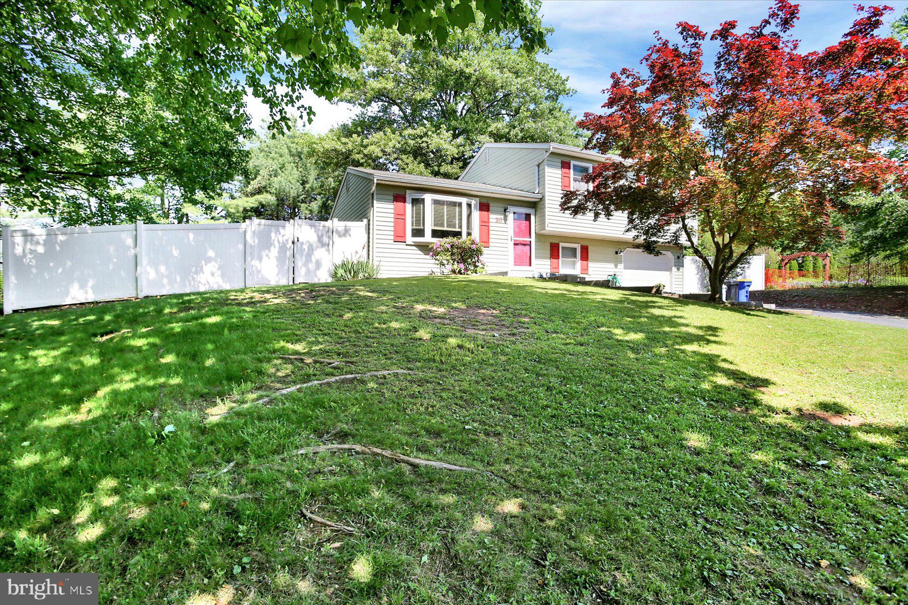 VALLEY GREEN HEIGHTS - Residential