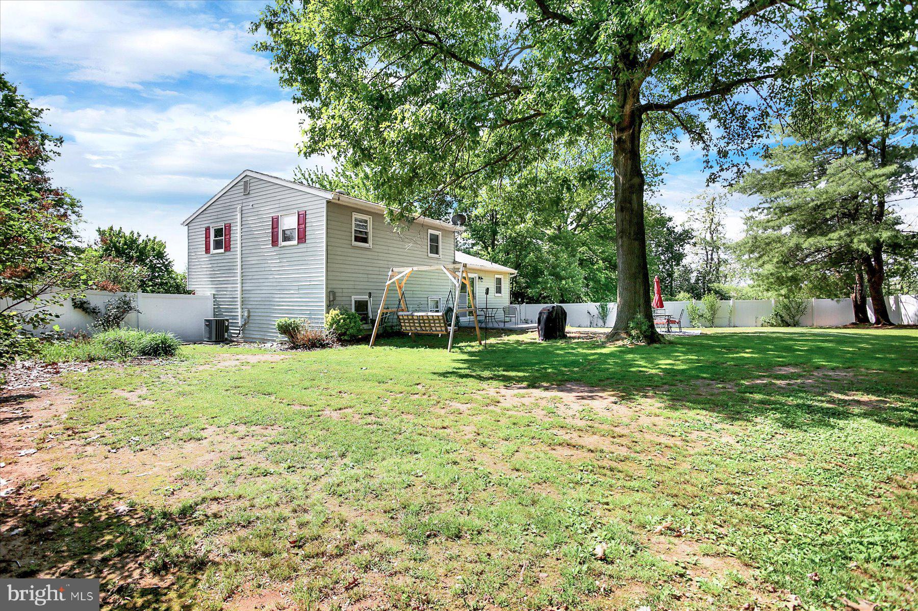 VALLEY GREEN HEIGHTS - Residential