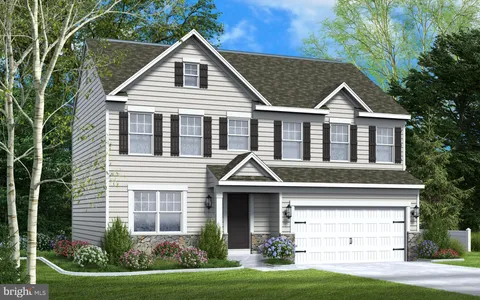 1693 Falcon Lane, Chambersburg, PA 17201 - MLS#: PAFL2025978
