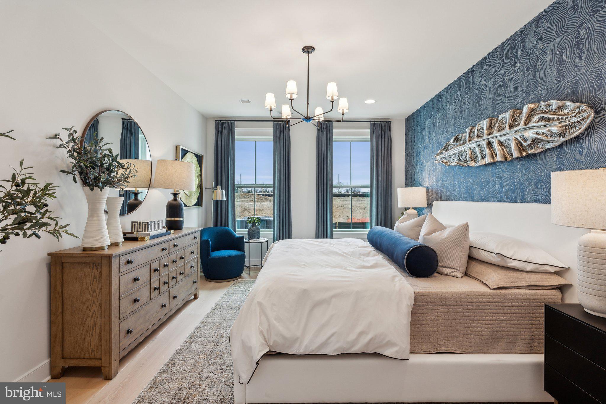 HIATT POINTE AT SNOWDEN BRIDGE - Residential