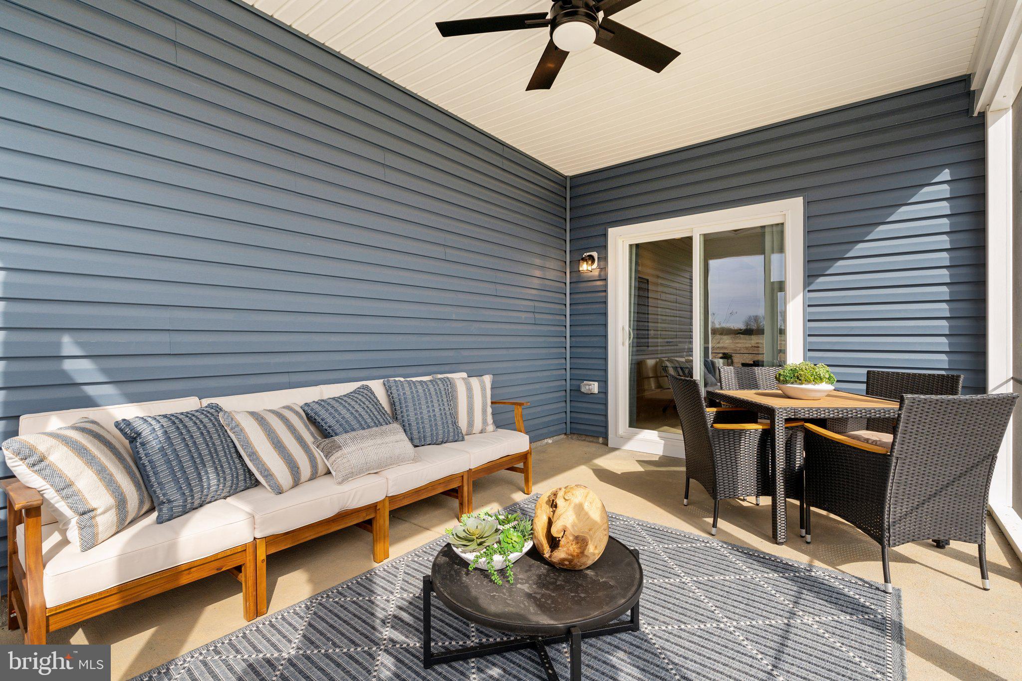 410 GRANITE RIDGE DRIVE