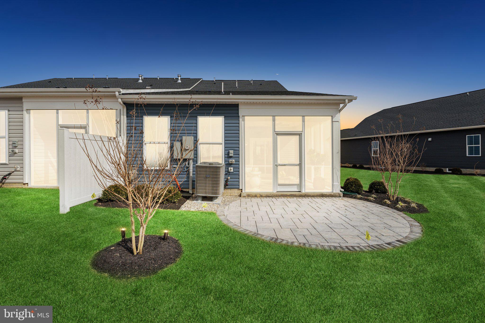 410 GRANITE RIDGE DRIVE