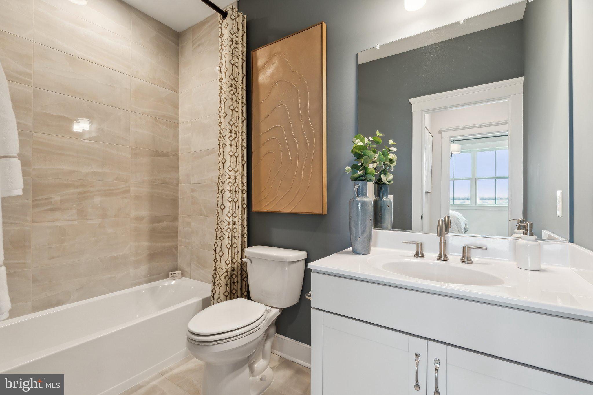 HIATT POINTE AT SNOWDEN BRIDGE - Residential