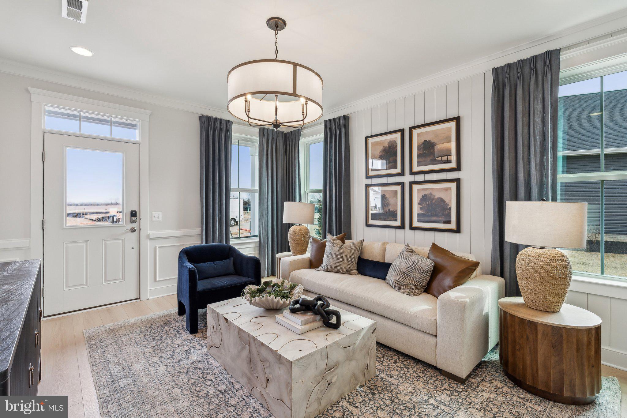 HIATT POINTE AT SNOWDEN BRIDGE - Residential