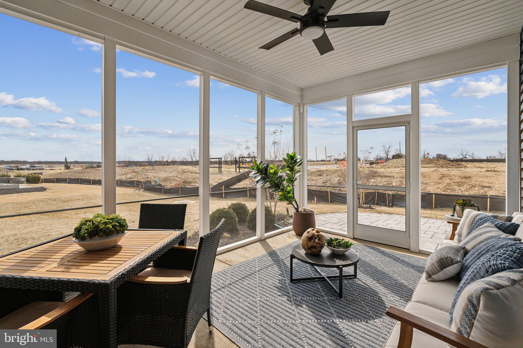 410 GRANITE RIDGE DRIVE