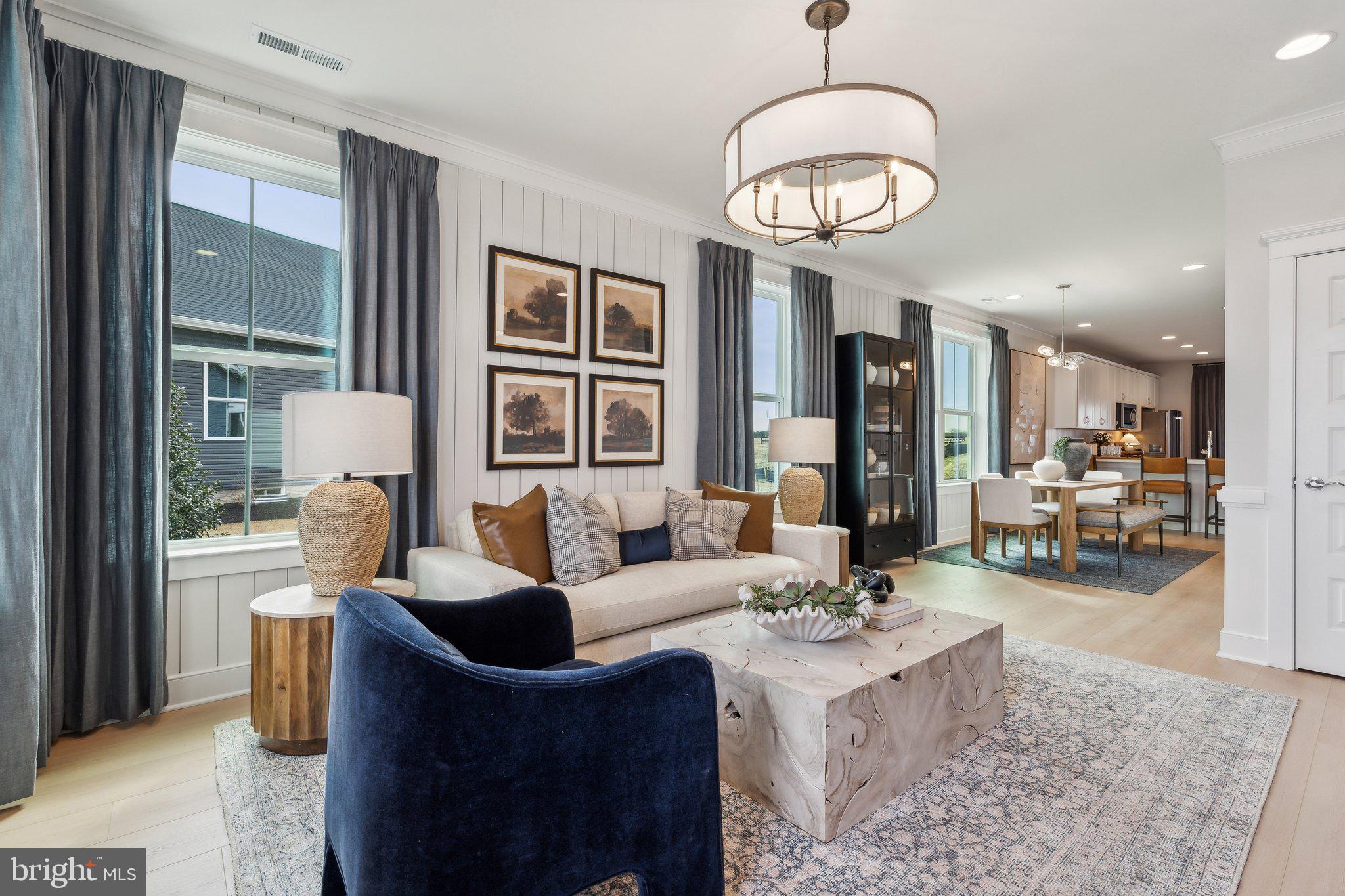 HIATT POINTE AT SNOWDEN BRIDGE - Residential
