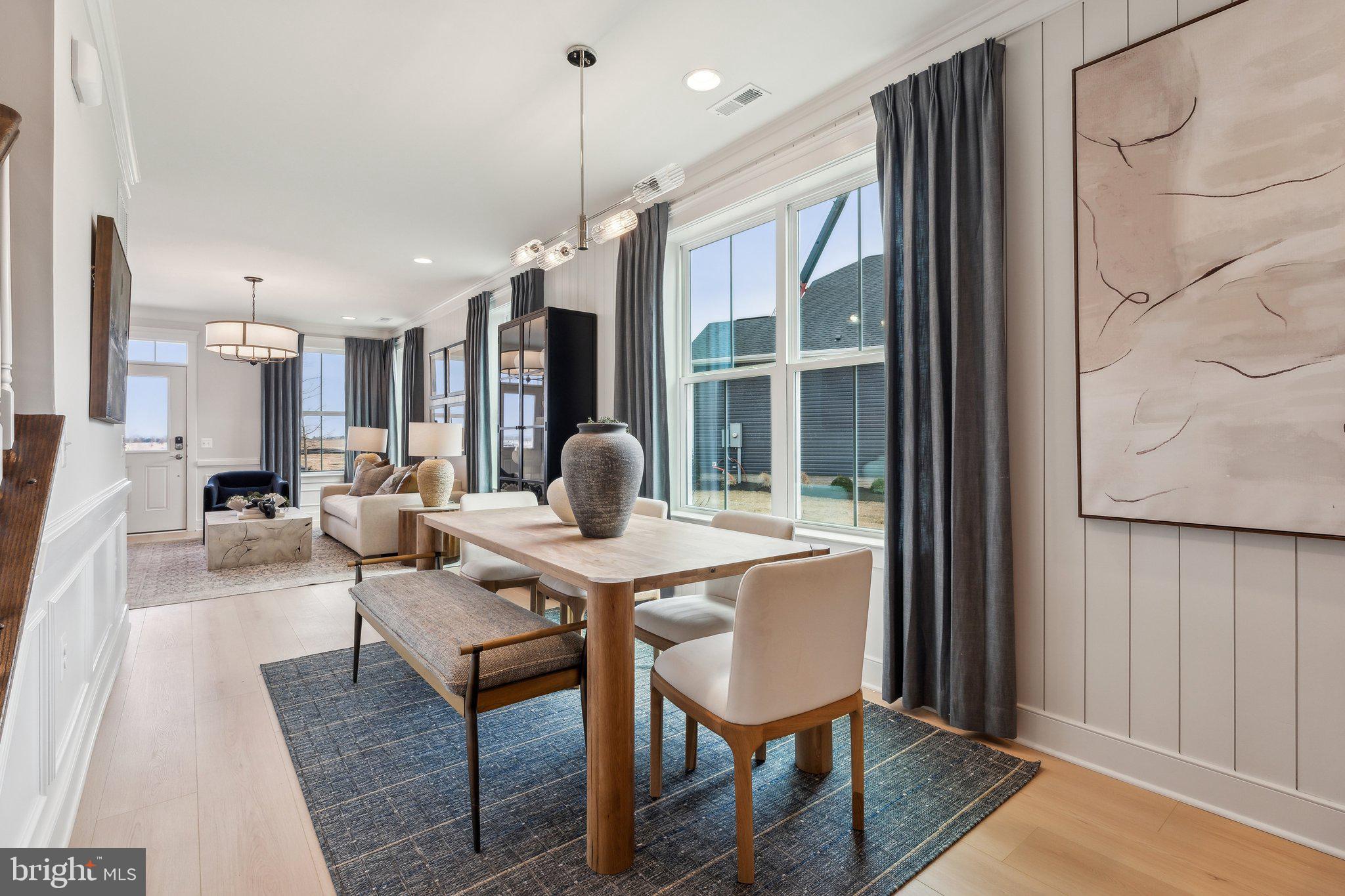 HIATT POINTE AT SNOWDEN BRIDGE - Residential
