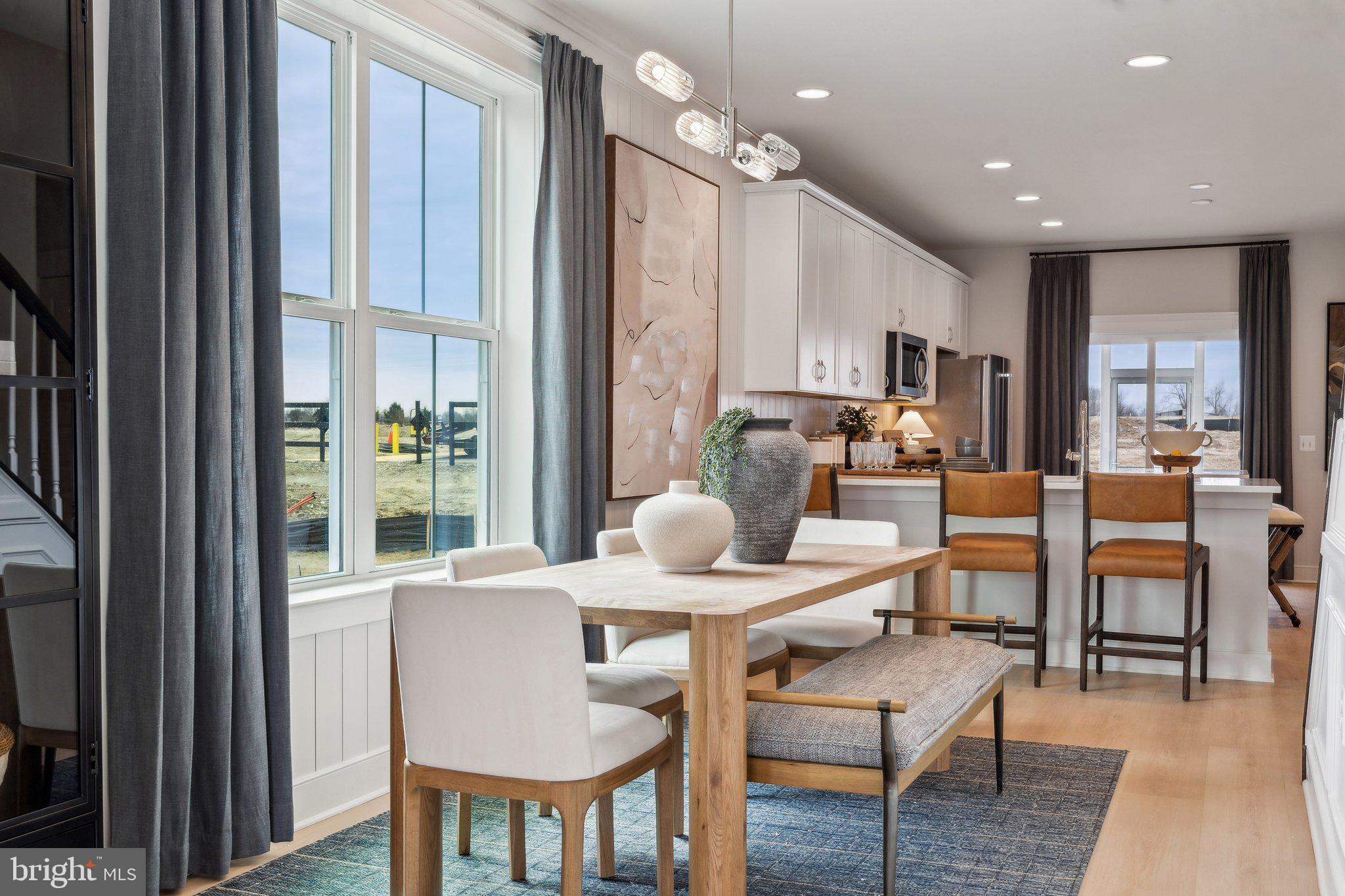 HIATT POINTE AT SNOWDEN BRIDGE - Residential