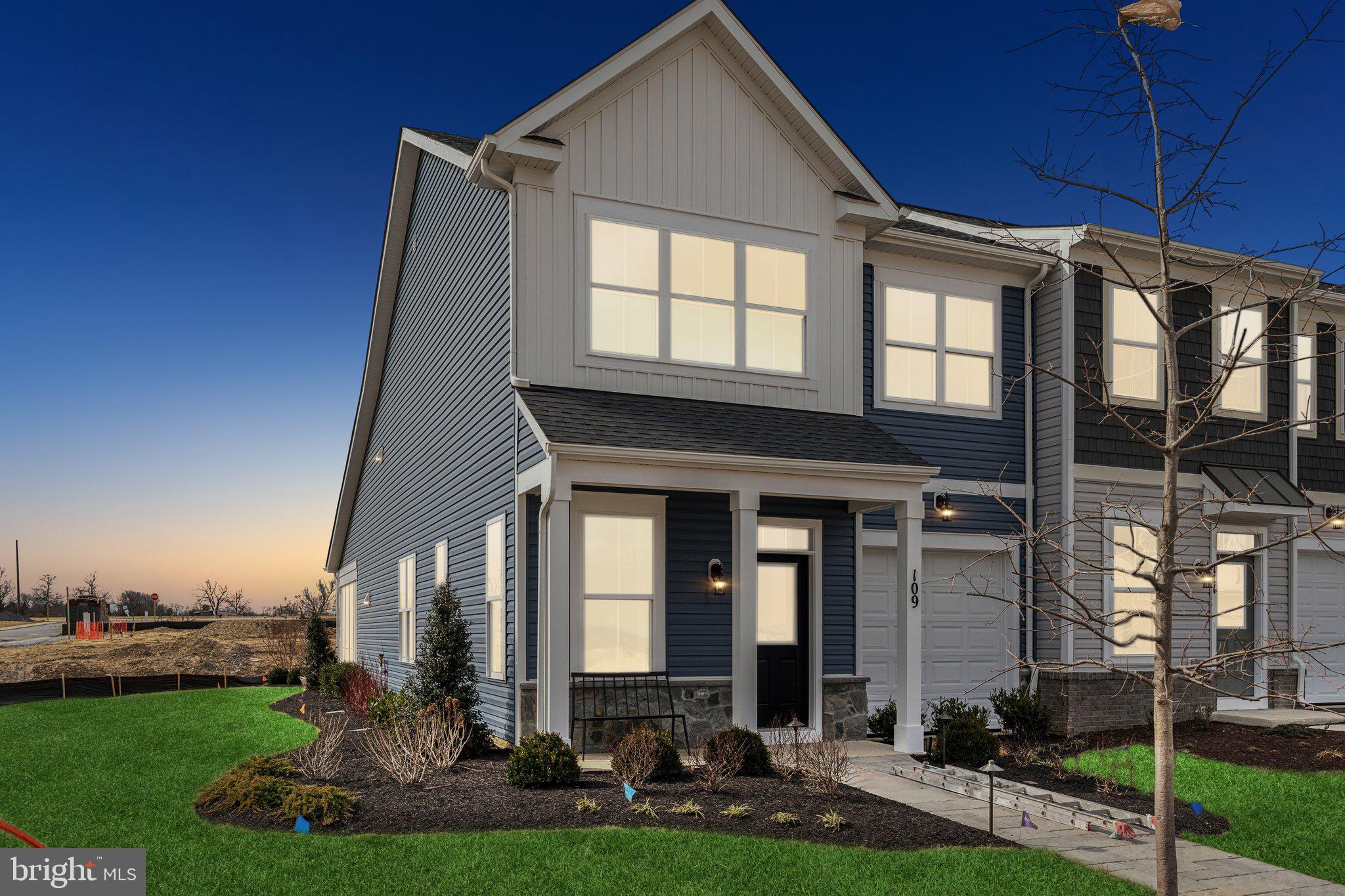 410 GRANITE RIDGE DRIVE