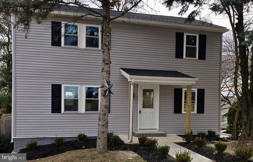 Welcome to 308 Hillside Ave, a recently renovated single-family home offering comfort, convenience, and excellent long-term potential—perfect for both homeowners looking for a move-in-ready property and investors seeking a high-demand rental or value-add opportunity.

Situated in the sought-after Methacton School District, this home features 3 bedrooms and 2 full baths, a practical layout, and numerous recent upgrades that add tremendous peace of mind—including a new roof, a new HVAC system, and updated essentials that could help to keep long-term maintenance low.
Step inside to find a warm and functional living space ready for your finishing touches. Outside, the property sits on a spacious, fenced backyard, ideal for entertaining, pets, gardening, future expansions, or outdoor projects. With a 0.27 acre lot, you have room to grow and customize as you wish.

For owner-occupants, this is an excellent opportunity to build equity over time in a quiet, established neighborhood while enjoying major mechanical updates already completed.

 For investors, the home’s location, school district, and strong rental demand make it a standout option—with plenty of upside for renovations, additional cosmetic improvements, or long-term appreciation.

Highlights:
New roof -- Brand New windows -- Extra Large shed -- New HVAC system -- Large Fenced backyard --3 bedrooms / 2 full baths --  Recently updated interior -- Located in top-rated Methacton School District --
Excellent for owner occupants or investors --Strong upward potential for value add improvements --
Convenient access to Route 422, Ridge Pike, shopping, dining, and employment hubs

This is a great opportunity to secure a solid property with both comfort today and growth potential tomorrow. Come see all that 308 Hillside Ave has to offer!