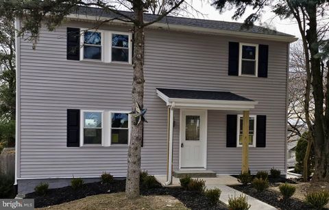 308 HILLSIDE AVENUE NORRISTOWN PA 19403