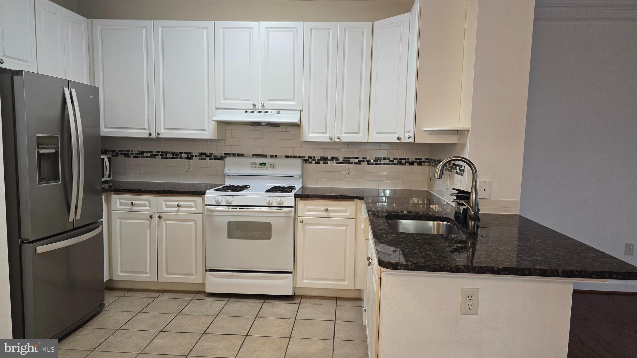 501 HUNGERFORD DRIVE 110