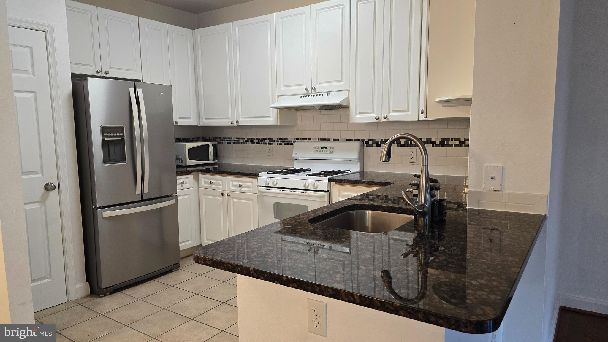 501 HUNGERFORD DRIVE 110