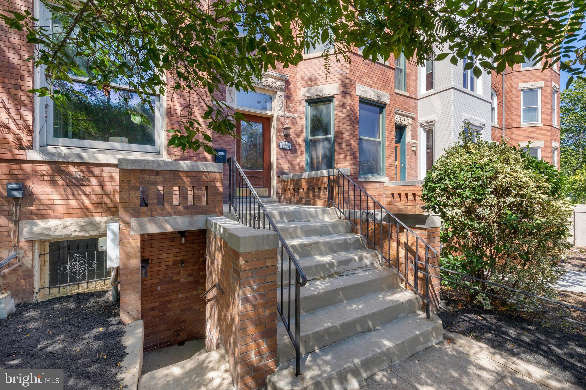 2724 13TH STREET NW
