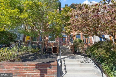 2724 13TH STREET NW WASHINGTON DC 20009