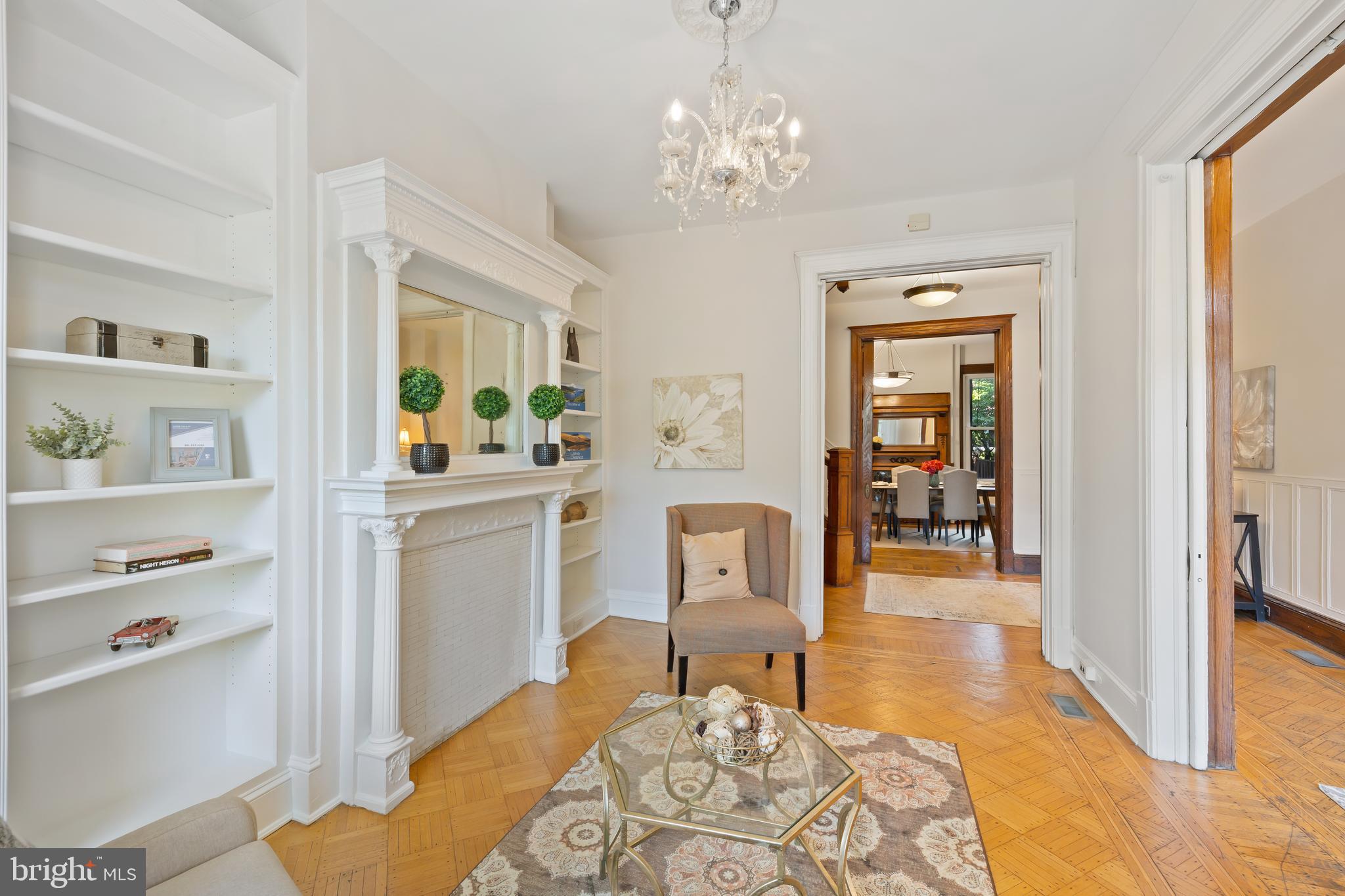 2724 13TH STREET NW