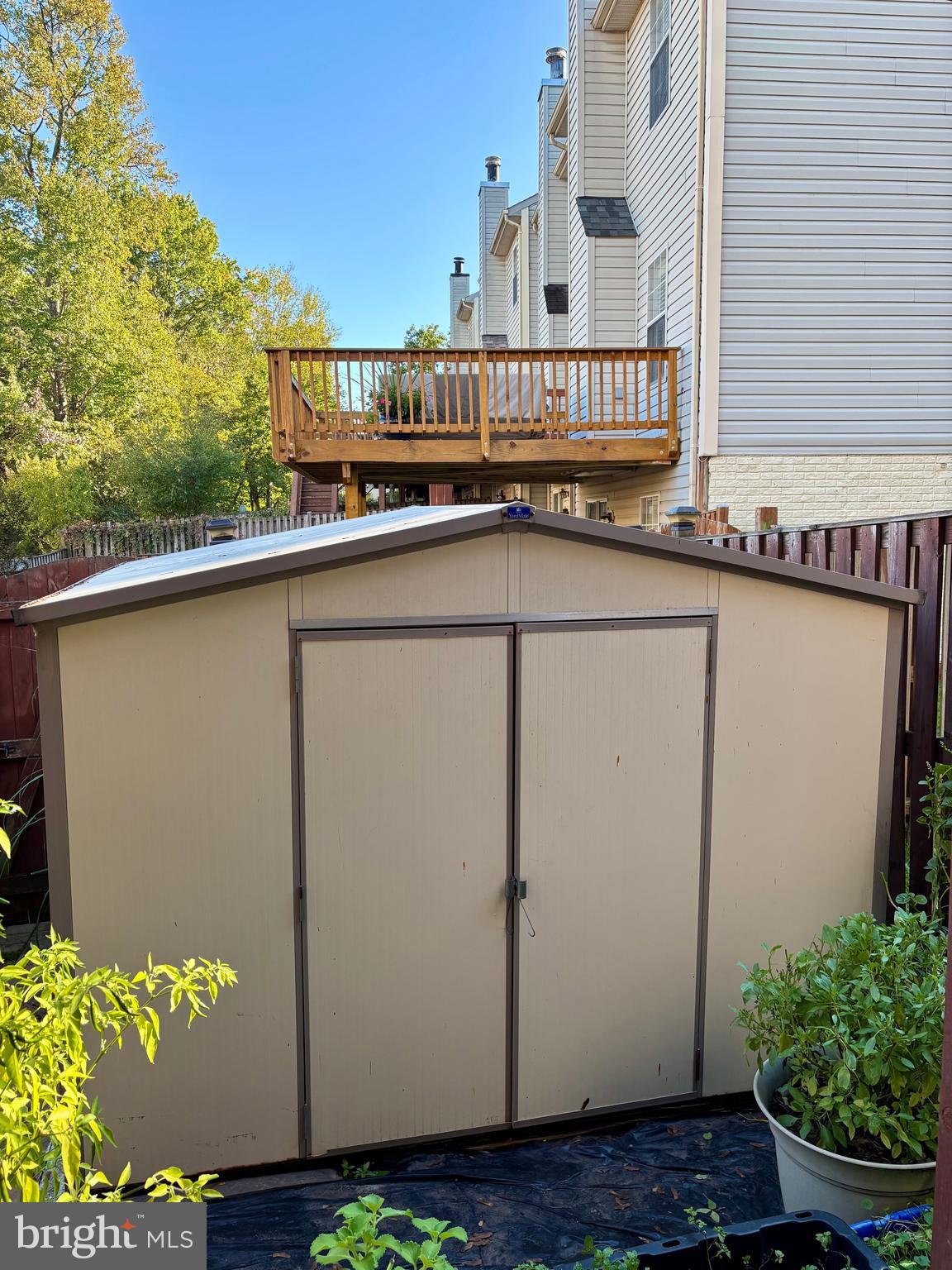 BOWLING BROOK FARMS - Residential