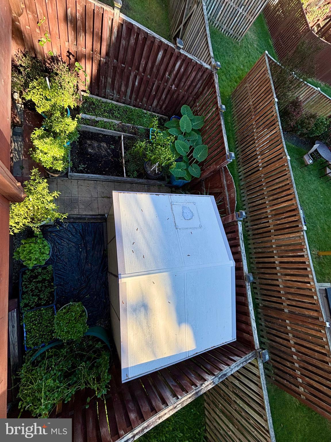 BOWLING BROOK FARMS - Residential