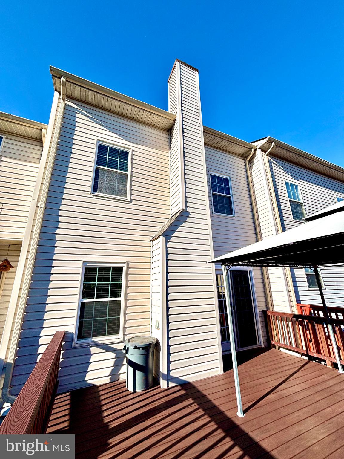 BOWLING BROOK FARMS - Residential