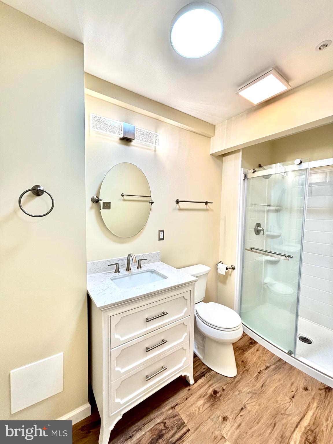 BOWLING BROOK FARMS - Residential