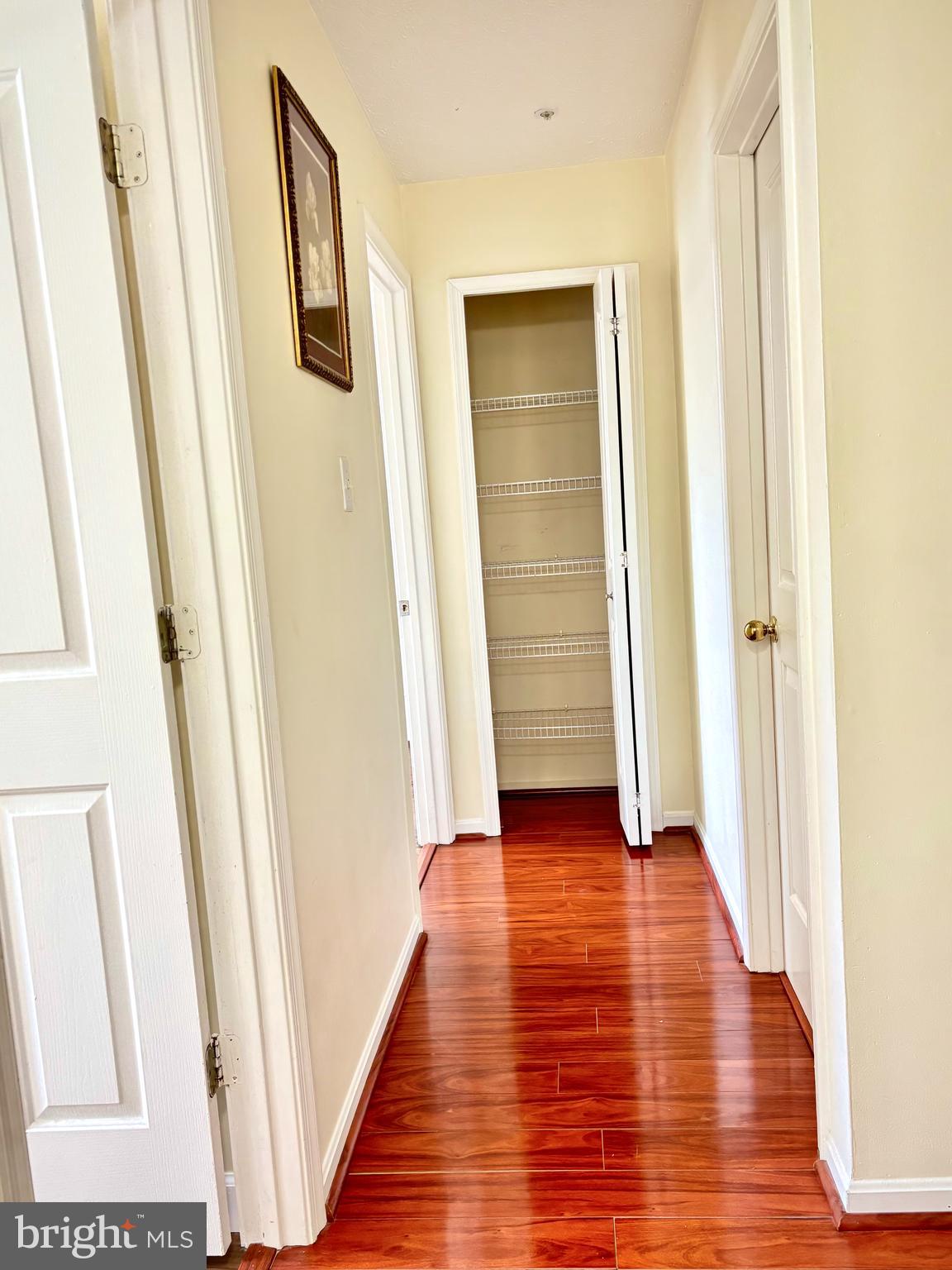 BOWLING BROOK FARMS - Residential