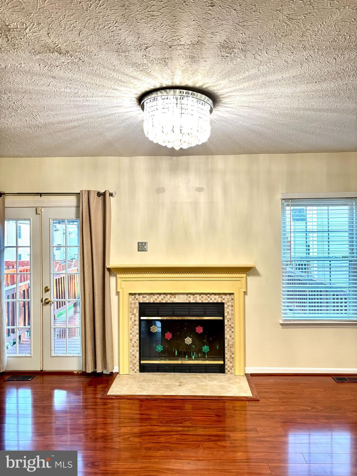 BOWLING BROOK FARMS - Residential