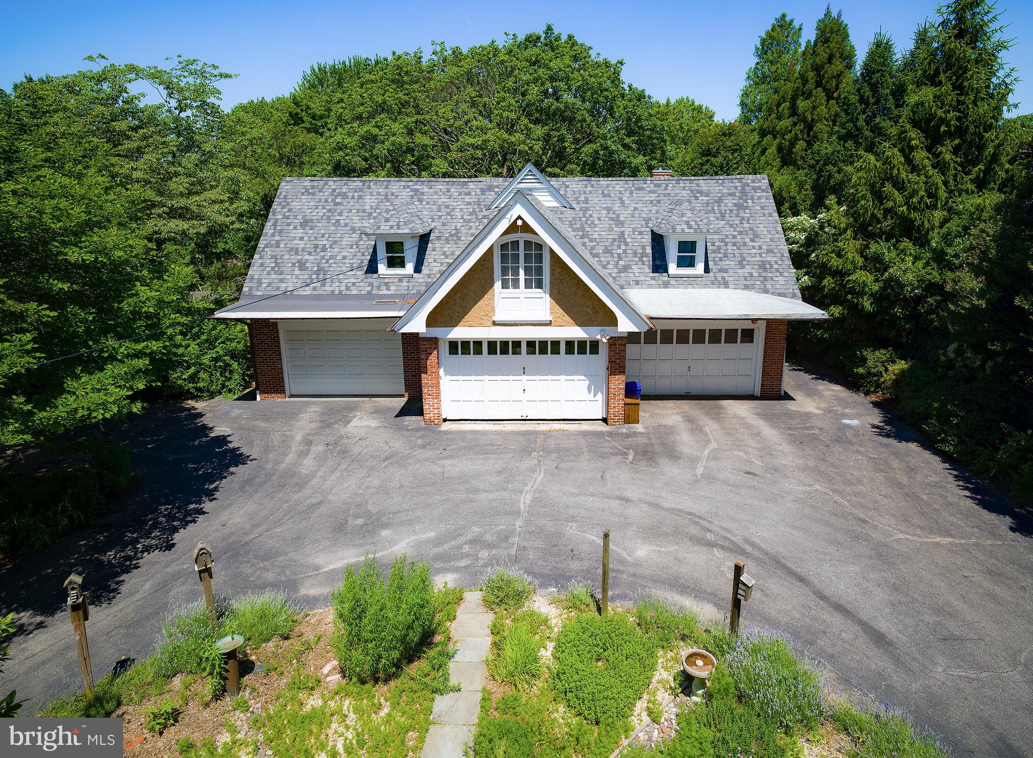 MILLBROOK - Residential