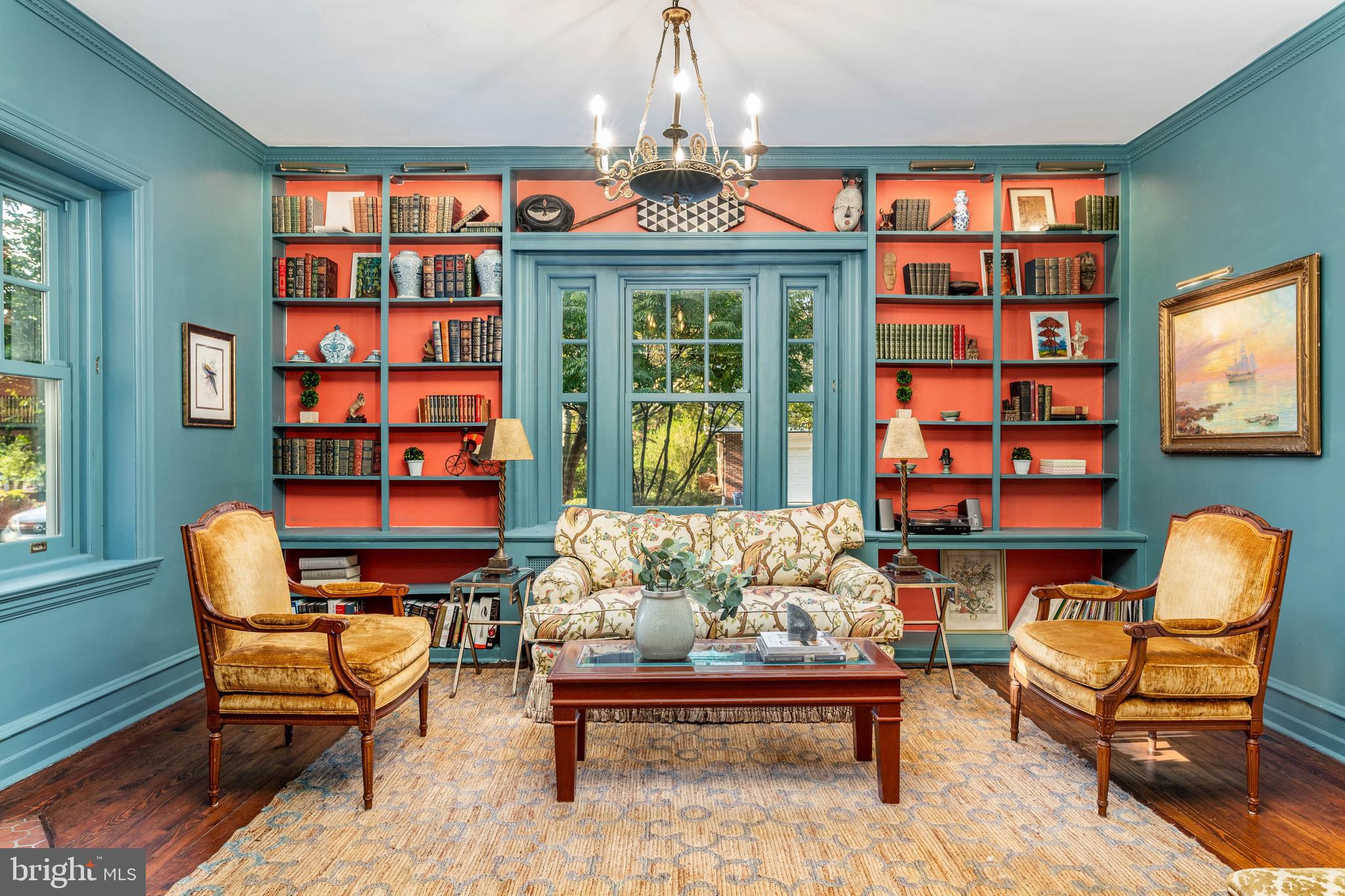 MILLBROOK - Residential