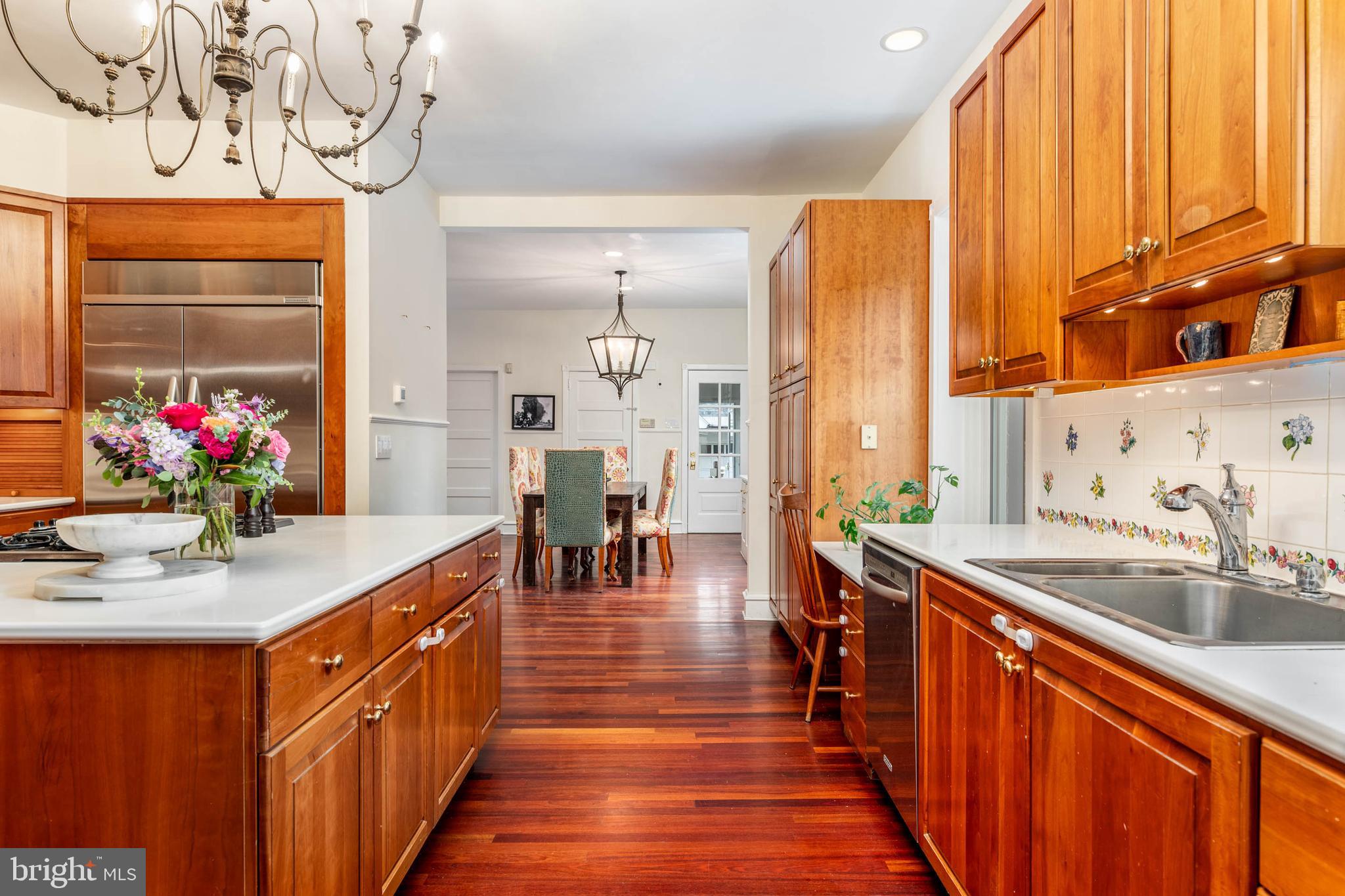 MILLBROOK - Residential