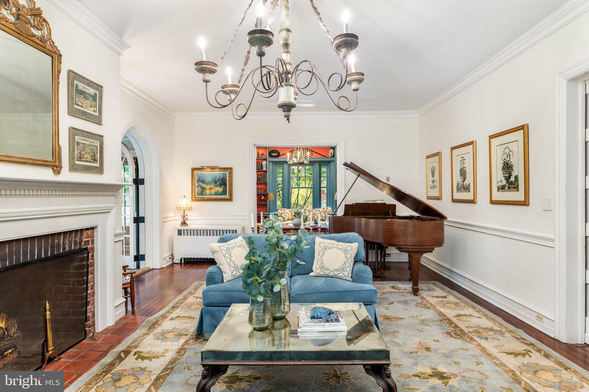 MILLBROOK - Residential