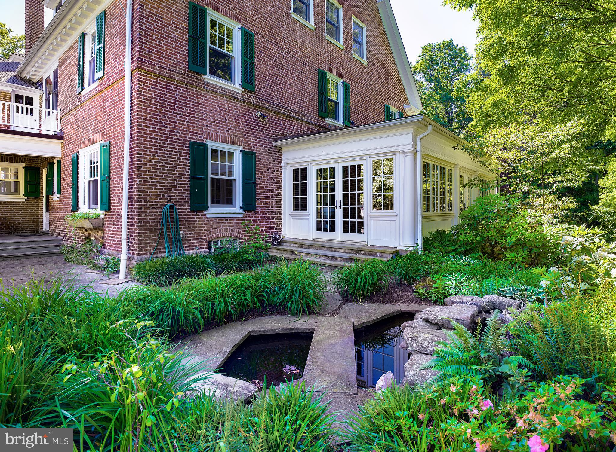 MILLBROOK - Residential