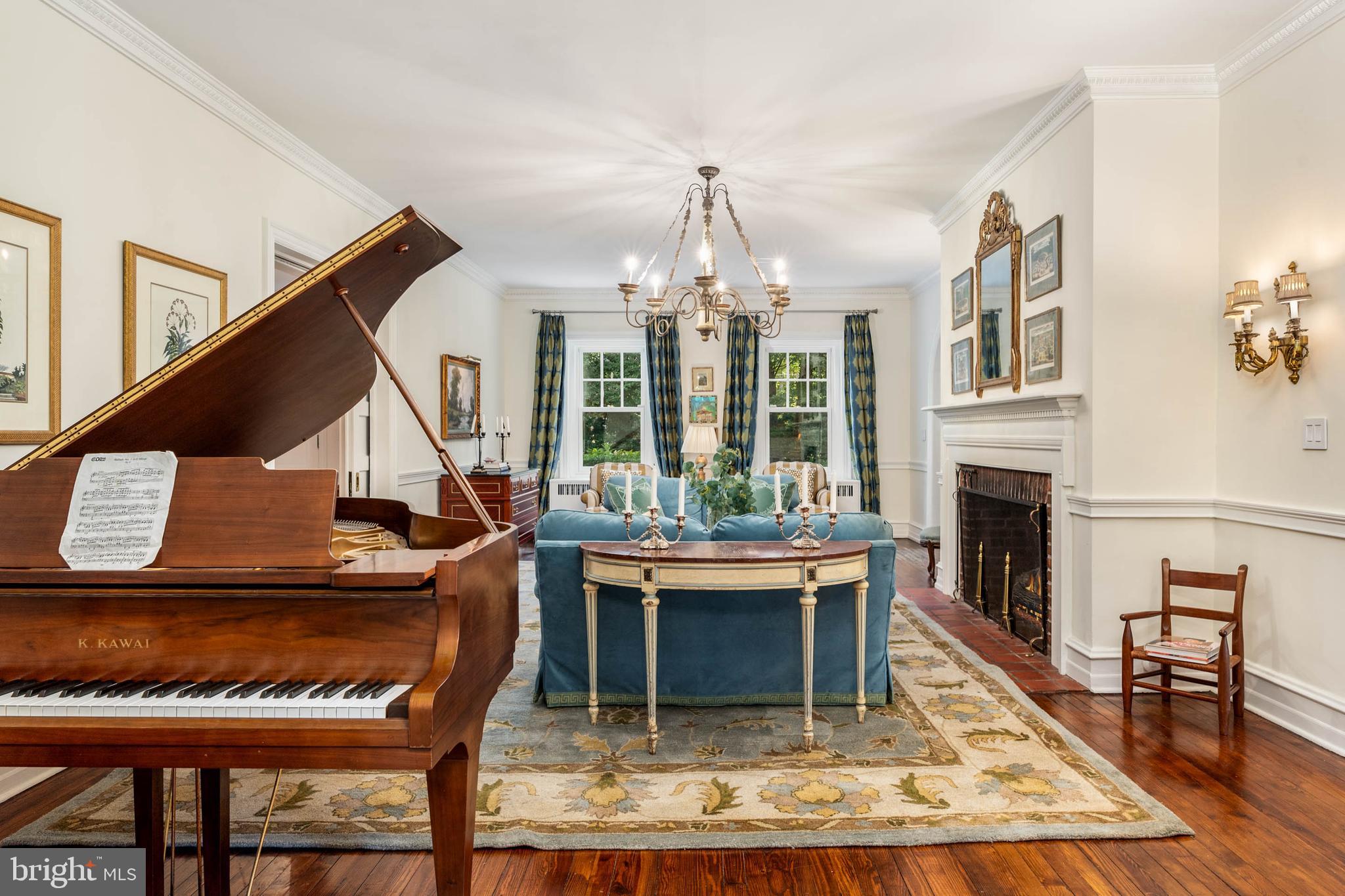 MILLBROOK - Residential