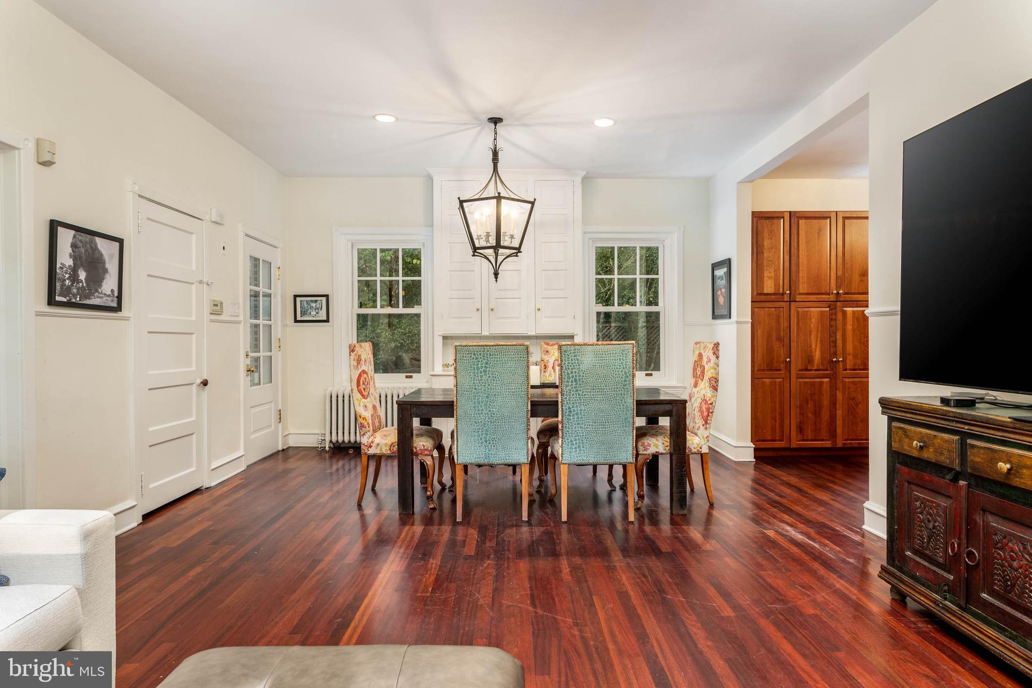 MILLBROOK - Residential