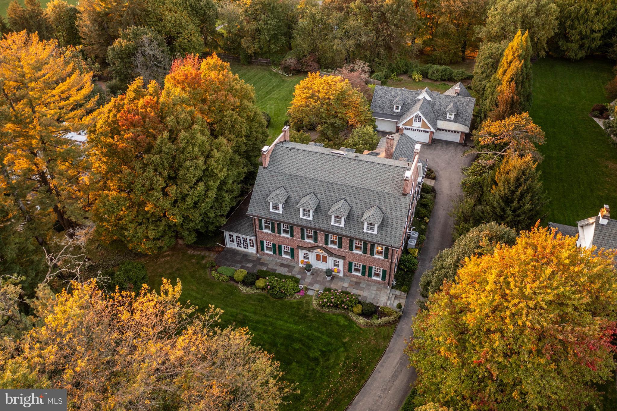 MILLBROOK - Residential