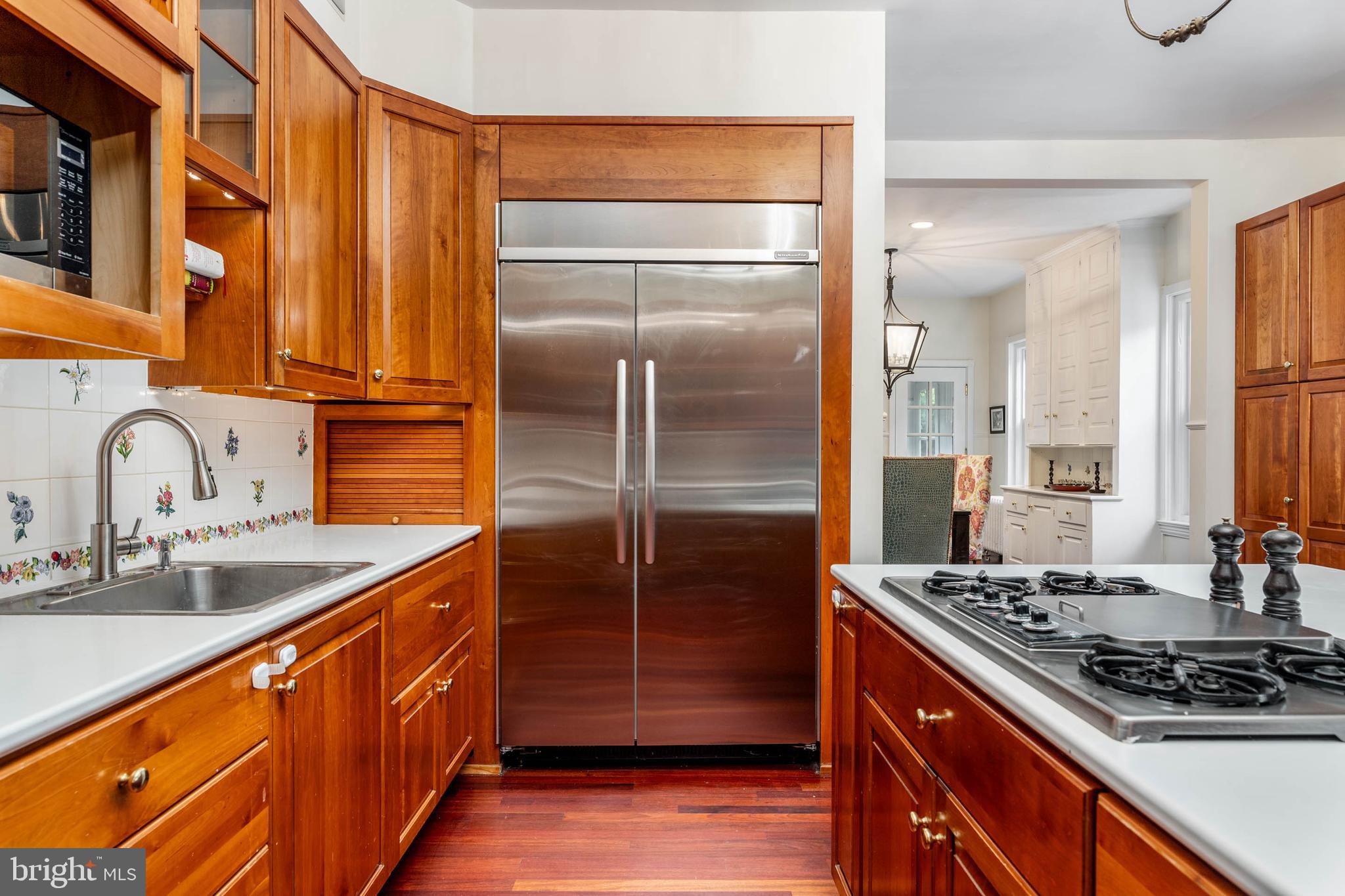 MILLBROOK - Residential