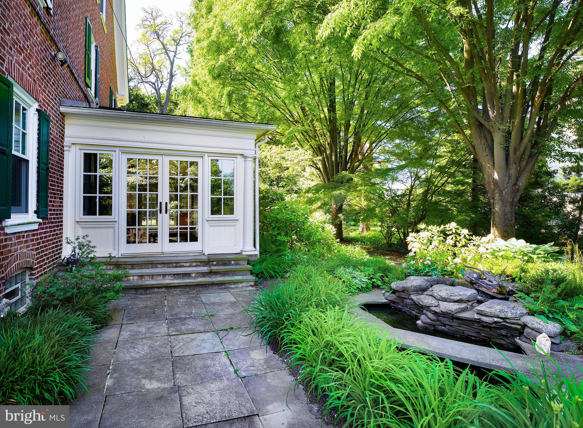 MILLBROOK - Residential